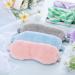 24 Pack Teen Girl & Women Sleepover Party Favors - Headband, Eye Mask, Hair Band & Accessories for Spa Theme - Soft Plush & Satin Sleep Essentials - Buy Online on GoSupps.com