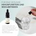 BIOCANNOVEA OPC Grape Seed Extract Drops 10ml | Water-Soluble Nutritional Supplement | High Bioavailability for Immune Support Cardiovascular Health & Skin Rejuvenation - Buy Online on GoSupps.com