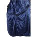 Marengos Eczema Ceiling Horse Blanket 125cm | Neck & Abdomen Protection | Insect-Resistant Fine-Meshed Fabric | Night Blue Outdoor Blanket with Double Front Closure - Buy Online on GoSupps.com