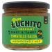 Gran Luchito Mexican Tomatillo Salsa 300g (Pack of 1) 300 g (Pack of 1)