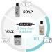 Coconut Cutting Board Oil - 12 OZ - Food-Safe Wood Sealer for Countertops, Butcher Blocks, Bowls & Utensils - Refined Coconut Oil Formula, Mineral Oil-Free - Buy Online on GoSupps.com