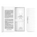 Iles Formula Discovery + Travel Kit: Cleanse Repair and Protect All Hair Types Haute Performance Shampoo + Conditioner + Finishing Serum & Comb 4 Sachets