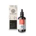 Organic Maca drops - 100ml - 1 100mg extract (10: 1) per daily dose (11 000mg Maca root) - All shapes: black red and yellow - Alternative to capsules and powder - vegan and in Germany
