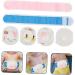 Healeved Toddler Infant Umbilical Cord Care Waist Belt | Infant Hernia Support | Newborn Belly Band Set - Buy Online on GoSupps.com
