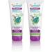 Puressentiel - Anti Poux - Apr s-Shampoing Protecteur Pouxdoux - Soin d m lant aux Huiles Essentielles Bio - Id al en compl ment du traitement anti-poux - 200 ml (Lot de 2)