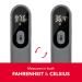 Sunbeam Touchless Digital Infrared Thermometer for Adults & Kids - Instant Accurate Reading - Fever Indicator - Compact Design - Buy Online on GoSupps.com