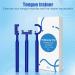 Talk Tools Tongue Tip Exercise Set - Oral Muscle Training for Speech Delay - Buy Online on GoSupps.com