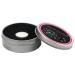 Vtrem Color Removal Sponge 2 Pack | Portable Makeup Brush Cleaner | Activated Carbon Tool for Easy Eye Shadow & Blush Removal - Buy Online on GoSupps.com