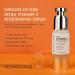 Vegnclever Super Vitamin C Serum - Anti-Aging Moisturizing Face Serum with Niacinamide & Collagen - Buy 2 Pack for Optimal Skin Health - Buy Online on GoSupps.com