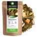 Th s & Traditions Th s & Traditions - Detoxifying Organic Green Tea: Detox Supergreen | 100g