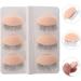 Moule pour Paupi res Amovible 3 Paires Taille Standard Silicone Souple Pratique Maquillage Professionnel Entra nement Extension Cils Peau R aliste Peau Claire - Buy Online on GoSupps.com