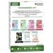 Garnier Cloth Masks Set - 7 Hydrating Facial Masks for All Skin Types | Vegan Limited Edition Hydrabomb & Nutribomb | 7x28g - Buy Online on GoSupps.com