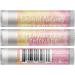 Strawberry Lemonade Lip Balm Set of Three | Moisturizing & Flavored - International Shipping - Buy Online on GoSupps.com