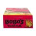 Bobo's Oat Bars Raspberry Jam Toaster Pastry  6.6 OZ - Buy Online on GoSupps.com