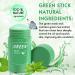 ZIXSIRP Green Tea Mask Stick - Blackhead Remover & Pore Cleanser (2 Packs) | Moisturizing & Skin Brightening for All Skin Types - Buy Online on GoSupps.com