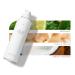 Le Monde Gourmand Lait de Coco La Mousse - Authentic Coconut Milk Mousse for Gourmet Desserts | Buy Internationally - Buy Online on GoSupps.com