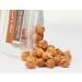 Joe & Sephs Belgian Chocolate Popcorn Snack Bag - Handmade in UK, Vegetarian-Friendly, Gluten-Free, Air-Popped - 32g (Pack of 1) - Buy Online on GoSupps.com