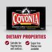 Covonia Double Impact Cough Drops Original 51g Extra Strong Warming Flavour and Menthol Vapour (Pack of 2) - Buy Online on GoSupps.com
