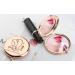 SEIRAA Fairytale Travel Makeup Mirror - Belle and Beast Movie Fans Compact Mirror - Buy Online on GoSupps.com