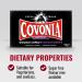 Covonia Double Impact Berry Blast Cough Drops 51g - Extra Strong Menthol Vapor for Effective Relief - Buy Online on GoSupps.com