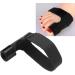 Agate Toe Clasp for Hallux Valgus Correction - Injured Toe Support & Straightener - Men's & Women's Toe Protection - Buy Online on GoSupps.com