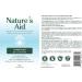 Nature's Aid Eczema Skin Gel - Buy Online on GoSupps.com