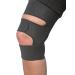 Magnetic knee brace bandage elbow support