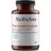 MEIBOTAN Serenecease Probiotics Diarrhoea Management Supplements Scientifically Designed by CSIR-IMTECH Control Diarrhoea Management 30 Veg Capsule (Men & Women) - Buy Online on GoSupps.com