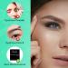 Libeauty Brow Lamination and Color Kit - DIY Eyebrow Perm & Color 2 in 1 | Voluminous Salon Quality Brow Treatment for 2 Months - Brown (10ml) - Buy Online on GoSupps.com