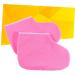 Healvian De Bain De Paraffine Pour Soins Des Ensemble De Mitaines Isolantes Coton Thermique Pour Spa Domicile Couverture Coton Pour Absorption Optimale De Humidit Rose 29.00X21.00X1.00CM Rose - Buy Online on GoSupps.com