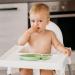 Telebaby Premium Suction Plates for Babies & Toddlers - Set of 4 | 100% Food-Grade Silicone | BPA Free & Dishwasher Safe - Buy Online on GoSupps.com