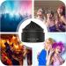 Temporary Hair Color Wax | 30 ml Temporary Hair Color | Washable Dye Styling Paste for Women Teens Parties Costumes - Buy Online on GoSupps.com
