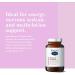 BioCare Methyl B Complex 60 Capsules - Premium Vitamin Supplement - Buy Online on GoSupps.com