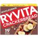 Ryvita Crackerbread Wholegrain Stute No Sugar Added Fine Cut Orange Marmalade and Whole Earth Golden Roasted Peanut Butter - Perfect Flavors in One Package - Buy Online on GoSupps.com