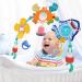 Buy Baby Toys for 0-6 Months: Stroller Play Arch & Sensory Toys - Perfect Christmas & Birthday Gifts for Newborns! - Buy Online on GoSupps.com