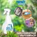 BioIMPACT ORMANT ROMBERS - Odor Neutralizers for Dog & Cat Urine - 2x750ml - Effective Surface Cleaner - Buy Online on GoSupps.com