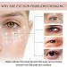 Retinol Eye Cream Stick | Eye Cream Anti Aging Bag Balm | Instant Lift Plus Eye Bag Instant Eye Lift. Instantly Removes Bags Dark Circles Firming Delicate skin (1) - Buy Online on GoSupps.com