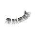 Shop KISS imPRESS Press-On Falsies - Self-Adhesive Eyelashes No Glue 20 Voluminous Lash Clusters & Applicator | Fast International Shipping - Buy Online on GoSupps.com