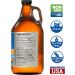 Sovereign Silver Bio-Active Hydrosol 64 oz Liquid | Natural Immunogenics - Buy Online on GoSupps.com