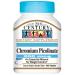 21st Century Chromium Picolinate 200 mcg 100 Tablets