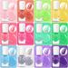 ETYJO 12 Colors Nail Polish Set for Kids Y-Girls Nail Varnish - Buy Online on GoSupps.com
