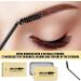 4 Pack Eyebrow Soap Eyebrow Wax Brow Soap Long Lasting Eyebrow Gel Clear Waterproof Brows Styling Soap Kit Natural Eyebrow Makeup for Women 16 g (Pack of 4) - Buy Online on GoSupps.com