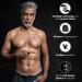 ZLADE Ballistic Manscaping Body Trimmer Combo - Men's & Women's Intimate Grooming Set for Couples - International Shipping Available - Buy Online on GoSupps.com