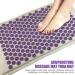 Buy Acupressmatte & Lotus Spike Massage Pads - Enhance Sleep & Relieve Stress - International Shipping - Buy Online on GoSupps.com