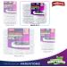 VanDuck 100% Cotton Terry Cloth Mop Pads 15x8 Inch 6-Pack | Absorbent Cleaning Pads (6-Pack) - Buy Online on GoSupps.com