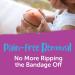 NEW-SKIN Kids Liquid Bandage Paint - Sting-Free Waterproof Bandage for Scrapes and Cuts - 0.3oz - Buy Online on GoSupps.com