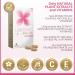 Natural Menopause Tablets - Menobalance for Vaginal Dryness Relief - 1 Month Treatment - Buy Online on GoSupps.com
