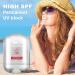 Bio Sun Stick SPF 50 - Organic Sunscreen Stick for Face & Body | Eco-Friendly Sun Protection - Buy Online on GoSupps.com