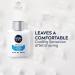 Nivea Men Sensitive Cooling Post Shave Balm - Soothing 3.3 fl oz (100 ml) for Irritation Relief - Buy Online on GoSupps.com