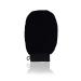Horn Medical Premium Peeling Glove for silky soft smooth skin Black